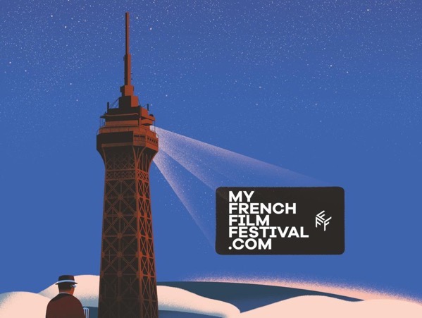 My french film festival
